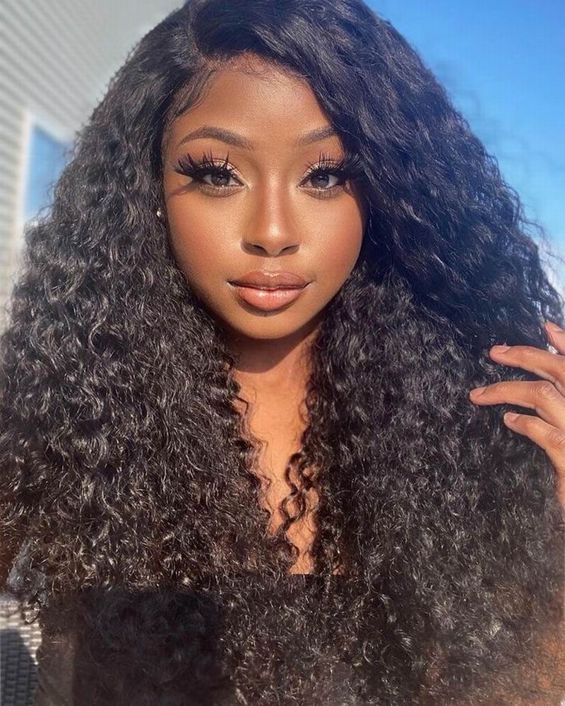 Wholesale Italian Curly 100% Natural Human Hair Extensions tape Hair Invisible tape Hair Extensions