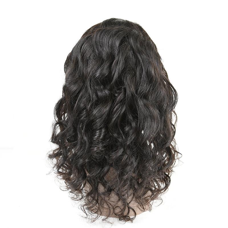 Wholesale 200% Full Loose Wave HD lace wigs in 2X6 / 4x4/5x5/13x4/13x6