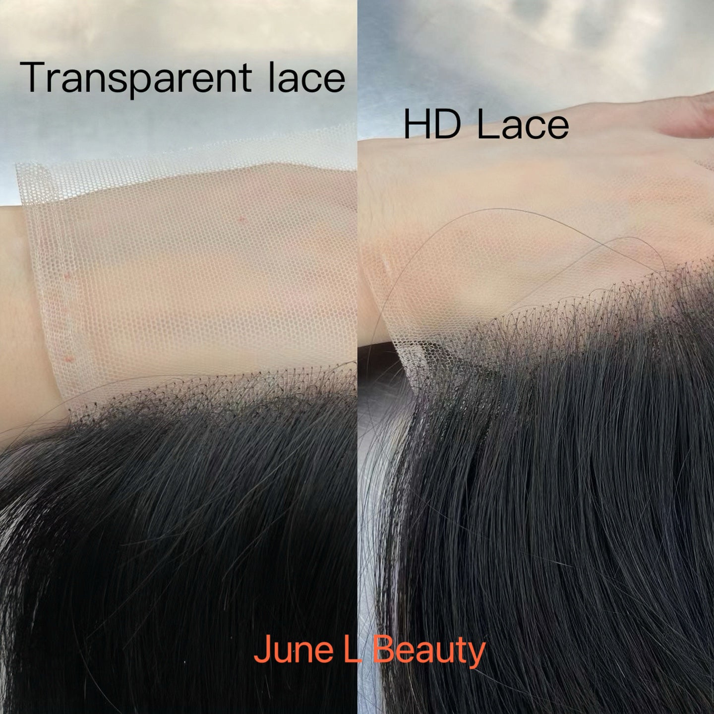 2x6 4x4 5x5 6x6 2024 Virgin Hair Deep Curly HD Lace Transparent Lace Closure