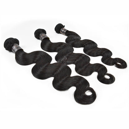 Body Wave Bundles 100% Unprocessed Virgin Hair With Cuticle Aligned