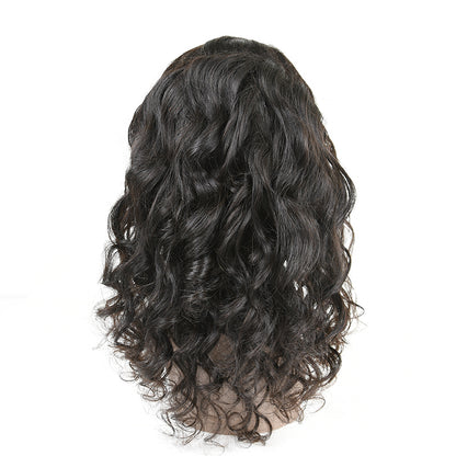 Wholesale 200% Full Loose Wave HD lace wigs in 2X6 / 4x4/5x5/13x4/13x6
